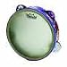 Remo Rhythm Club Tambourine