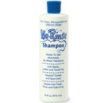 No Rinse Shampoo - 16 fl oz