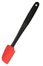 OXO Good Grips Small Silicone Spatula, Tomato