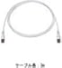 SONY EAC-D30SS �A���e�i�P�[�u�� 3m