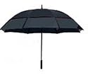 Golf Umbrella compare Gustbuster