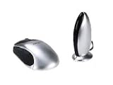 Review Creative Labs 7300000000085 / Creative Labs Mouse Optical Wireless 5000