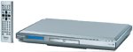  : Panasonic DVD-XV10EBS DVD Player