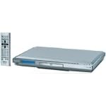 Panasonic DVD-XV10EBS DVD Player