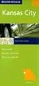 Rand Mcnally Easy to  Fold! Kansas City Streets: Missouri/Kansas (Rand McNally Easyfinder)