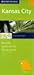 Rand Mcnally Easy to Fold! Kansas City Streets: Missouri/Kansas (Rand McNally Easyfinder)