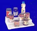 Easy View Cabinet Organizer