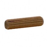 Dowel Pin, 3/8 x 2 18 Pc