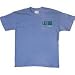 Lax Dad Logo Short Sleeve T-Shirt-Youth - Shirts