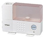 TIGER MYMIST スチーム加湿器 ホワイト ASM-A080