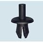 PEUGEOT VAUXHALL VW PLASTIC WHEEL ARCH TRIM CLIPS X 10