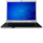SONY VAIO FZ Series VGN-FZ490NGB NoteBook Intel Core 2 Duo T9500(2.60GHz) 15.4 Wide XGA 3GB Memory DDR2 667 300GB HDD 4200rpm Blu-ray Disc / Super Multi NVIDIA GeForce 8400M GT