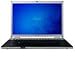 SONY VAIO FZ Series VGN-FZ490NGB NoteBook Intel Core 2 Duo T9500(2.60GHz) 15.4 Wide XGA 3GB Memory DDR2 667 300GB HDD 4200rpm Blu-ray Disc / Super Multi NVIDIA GeForce 8400M GT
