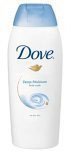Dove All Day Moisturizing Body Wash Deep Moisture For Dry Skin-16oz