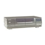 Kenwood Dual Cassette Deck (CT-401)