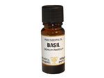 Amphora Basil Essential Oil 10ml