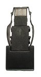 Technocel 2.5 mm Adapter - For Hands Free Devices For Motorola DPC 550 DPC 950