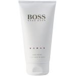 HealthPersonalCare: Boss Woman by Hugo Boss 5.0 oz Perfumed Body Lotion