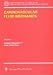 Book Cardiovascular Fluid Mechanics (CISM International Centre for Mechanical Sciences)