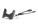 Hp Ipaq H5550 Series Universal Cradle