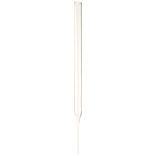 Kimble-Chase 50 Kontes Disposable Soda Lime Pasteur Pipette, 5-3/4" Length (Case of 1000)