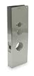 Battalion 2MDH1 Door Reinforcer, H 14 x L 5 In