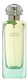 Hermes Un Jardin Sur Le Nil Eau De Toilette Spray 100Ml