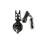 Garmin Vehicle Suction Mount with 12-Volt Adapter for StreetPilot C Series (010-10609-00)
