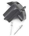Carefree Storage Lock