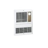 Broan 1000 120/240VAC Fan-Forced Wall Heater 9810WH