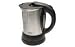 AFK EWK 5 Wasserkocher aus Edelstahl 1,7 Liter 2.200 W