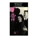 The Stranger [VHS]