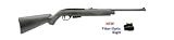 Crosman Air Guns #1077 .177 Semiauto Air Rifle
