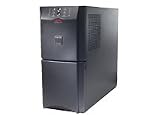 APC Smart-UPS 2200VA - UPS - 2200 VA - UPS battery - lead acid ( SUA2200I )