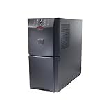 APC Smart-UPS 2200VA - UPS - 2200 VA - UPS battery - lead acid ( SUA2200I ) by APC