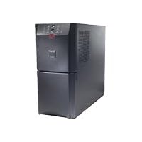 APC Smart-UPS 2200VA - UPS - 2200 VA - UPS battery - lead acid ( SUA2200I ) by APC