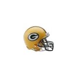 Riddell NFL Replica Mini Helmet w/Z2B Mask