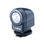 Canon VL-3 Videoleuchte f&uuml;r Camcorder mit Fotoschuh