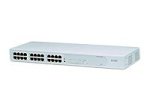 3Com Superstack 3 Baseline Hub/Concentrato/Maus 3C16411-UK