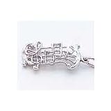 Buy Music Charm by Rembrandt