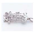 Buy Music Charm made by Rembrandt now!