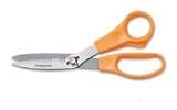 IMAGE OF Fiskars 94717097J Premier Take-Apart Shears, 7-Inch