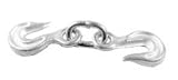 Mo-Clamp (MOC4145) Welded Double Clevis