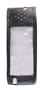 Technocel Leather Case - Plastic Face w/ Swivel Belt Clip For Ericsson AH/DH 600/618/620/630 LX677