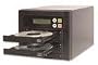 TEAC CDW-D11 Stand Alone CD Duplicator - 1 to 1 52X