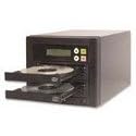 TEAC CDW D11A KIT Standalone 1 To 1 52X CD-r Dup by Teac