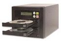 TEAC CDW/D11A/KIT Standalone 1 To 1 52X CD-r Dup