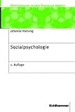 Sozialpsychologie