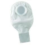CONVATEC Little Ones Two-Piece Standard Drainable Pouch, ( BX-10 )