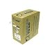 Cables To Go - 27354 - 1000ft CAT5E 350Mhz  Solid PVC Cmr Cable White